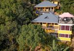 Hôtel Munnar - Greenleaf Holidays-2