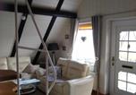 Location vacances Friedrichstadt - Ferienwohnung Rieck-4