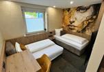 Hôtel Tuttlingen - Primera Smart micro-Apartments-3