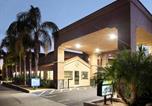 Hôtel Fresno - Dream Inn-4