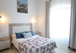 Location vacances Chipiona - Hostal Arcos Beach Chipiona-2