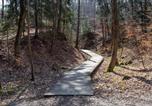 Location vacances Tábor - Penzion Živec - restaurace a ubytování-2
