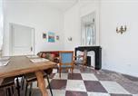 Location vacances Narbonne - Charming T2 Apartment in Narbonne-3