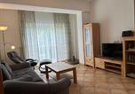 Location vacances Übersee - Gabi mit Pool und Sauna-3
