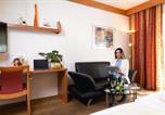 Hôtel Ansfelden - Business-Hotel Stockinger-1