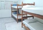 Hôtel Sao Luis do Paraitinga - Beach Hostel do Japa-4