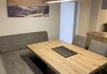 Location vacances Innsbruck - Rios Apartments-4