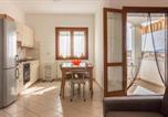 Location vacances Olbia - Guesthost Olbia Birght Flat with Terrace & Private Parking!-2