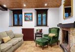 Location vacances Principauté des Asturies - Casa vacacional Pilar-4