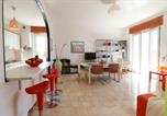 Location vacances Otranto - Azzurras house near the sea in Otranto-4