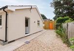 Location vacances Woodhall Spa - Daisy Tree Cottage-3