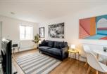 Location vacances Leiston - Dray Cottage, Leiston, near Sizewell - Ideal for a short or long term corporate lets - Managed by Aldeburgh Coastal Cottages-2