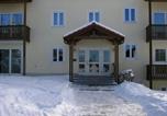 Hôtel Berching - Hotel-Gasthof zur Krone-3