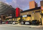 Hôtel Maceió - Pousada Maré Alta Pajuçara-1