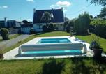 Location vacances Trégunc - Villa prestigieuse à Concarneau avec piscine-1