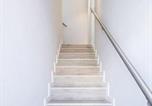 Location vacances Lagoa - Stylish & Modern Carvoeiro Villa 2 Bedrooms Villa Benagil Stunning Views-3