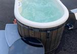 Location vacances Tralee - Cozy House with Hot Tub in County Kerry-3
