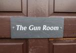Location vacances Gillingham - The Gun Room-3