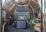 Location vacances Stormsrivier - The Dome - Misty Mountain Reserve-1