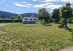Village vacances Bade-Wurtemberg - Sonnencamping Albstadt-3