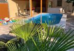Location vacances Gyula - Oázis nyaraló Danzug Gyomaendrőd-1
