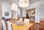 Location vacances Vilnius - Domillion 2bdr Vilnius str antique apt Vl476-1