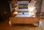 Location vacances Sienne - Appartamento del Campo - Siena-2