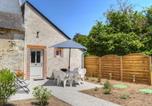Location vacances Centre - Gîte tout inclus à Joué-lès-Tours avec grand jardin, proche châteaux et nature - Fr-1-381-545-1