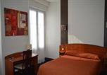 Hôtel Estialescq - Hotel de La Paix-3