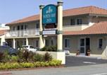 Hôtel Novato - North Bay Inn-4