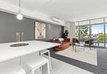 Location vacances Perth - Urban Elegance 3bdrm Catbus Perthcbd,Waca,Optus-4