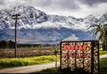 Location vacances Wellington - Seven Oaks Vineyard Cottages-4