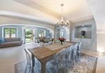 Location vacances Soiano del Lago - Abaye I Champagne - Charm Apartment-4