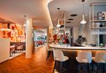 Hôtel Spa - Hotel Verviers Van der Valk-3