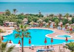Hôtel Tunisie - Skanes Sérail-1