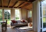 Location vacances Bergen - Blooming Cottage-2