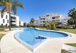 Location vacances Rota - Apartamento Punta Candor-1