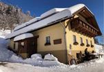 Location vacances Mallnitz - Obervellach-2