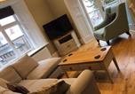 Location vacances Aberystwyth - Llys yr Onnen-4