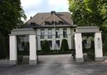 Hôtel Obersteinebach - Villa Weisser Berg-4