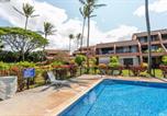 Location vacances Lahaina - Kuleana Resort 414-3