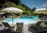 Location vacances Ledro - The Alpine Nest Loft-3