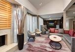 Hôtel Augusta - Courtyard by Marriott Augusta-4