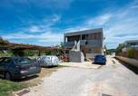 Location vacances Sukošan - Apartments by the sea Sukosan, Zadar - 23119-1