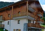 Location vacances Modane - Résidence les Chalets de La Ramoure - Vacancéole
