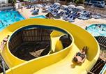 Camping avec Piscine Saint-Gervais - Flower Camping  Les Dunes-1