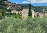 Hôtel Var - Lou Calen-2