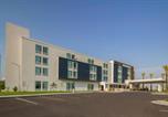 Hôtel Goodyear - Springhill Suites by Marriott Phoenix Goodyear-2