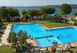 Camping Passignano sul Trasimeno - Lido Camping Village-1