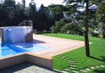 Location vacances Pontremoli - B&B Podere Montese-3